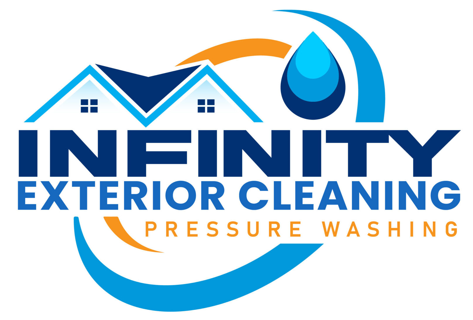 Infinity Exterior Cleaning